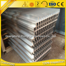 Foshan Aluminium Herstellung Extrudierten Aluminium Kühlkörper